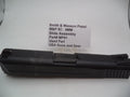 MP91 S&W Pistol M&P 9C SLIDE BARREL RECOIL SPRING ASSEMBLY 9mm  (Used Part)