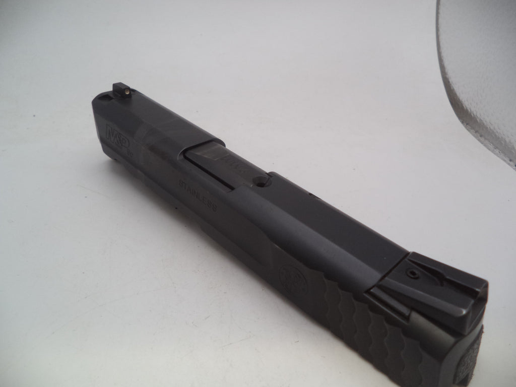 MP91 S&W Pistol M&P 9C SLIDE BARREL RECOIL SPRING ASSEMBLY 9mm  (Used Part)