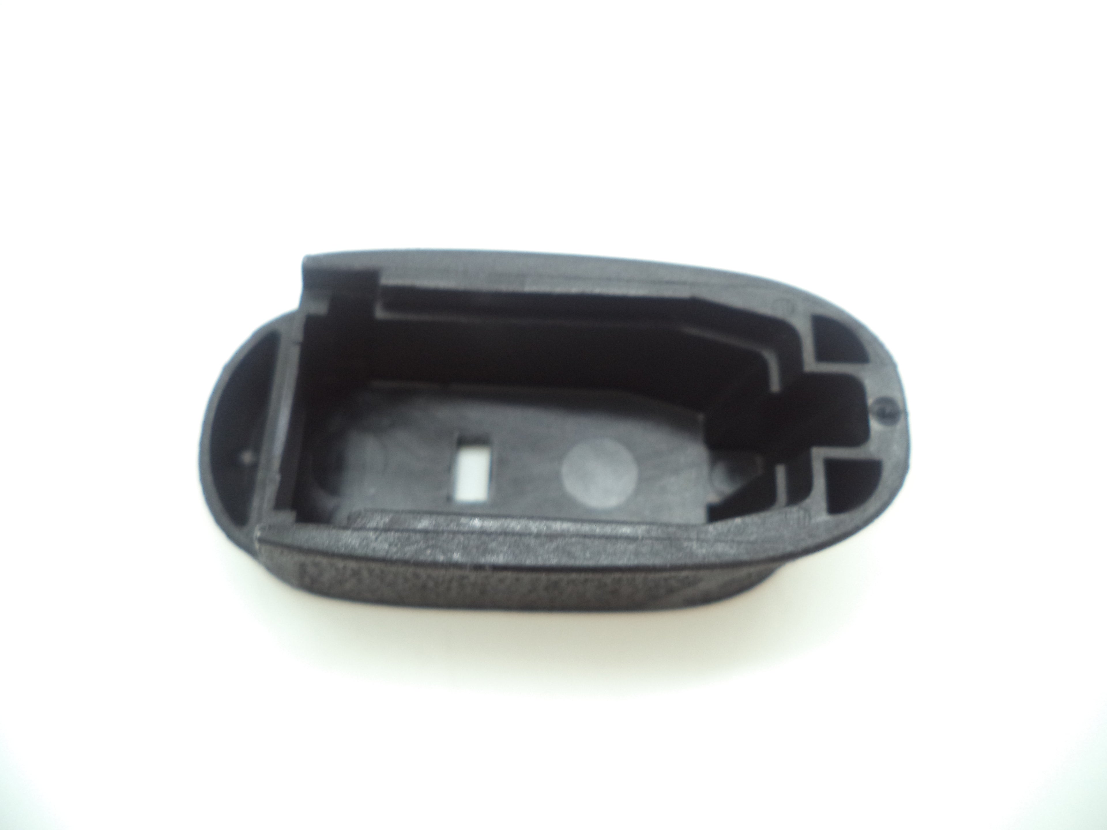 Smith & Wesson M&P Shield 45 M2.0 Ext Magazine Buttplate 3001635