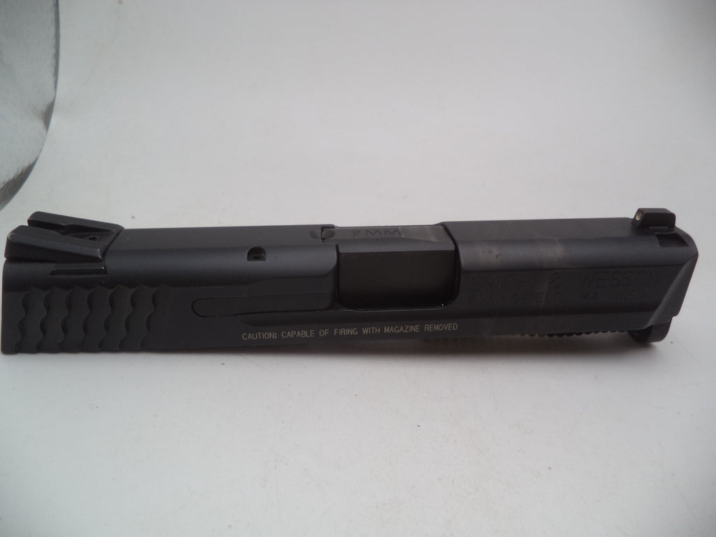 MP91 S&W Pistol M&P 9C SLIDE BARREL RECOIL SPRING ASSEMBLY 9mm  (Used Part)