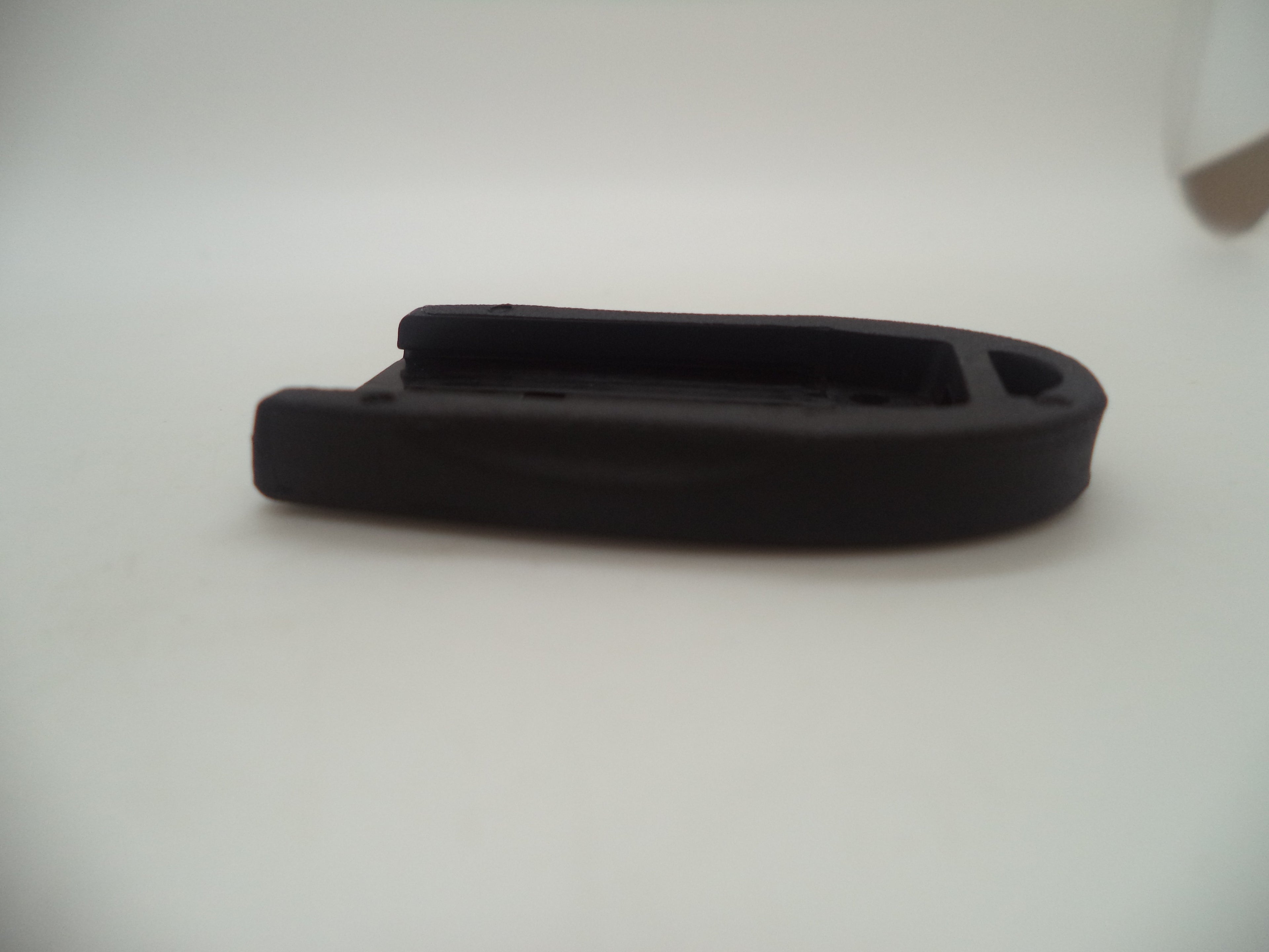 Smith & Wesson M&P Shield 45 M2.0 Magazine Buttplate | OEM 3001634
