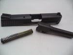 MP91 S&W Pistol M&P 9C SLIDE BARREL RECOIL SPRING ASSEMBLY 9mm  (Used Part)