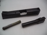 MP91 S&W Pistol M&P 9C SLIDE BARREL RECOIL SPRING ASSEMBLY 9mm  (Used Part)