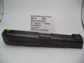 Smith & Wesson M&P 9 Complete Slide Assembly - 4.1" Barrel 7" Slide - Used OEM