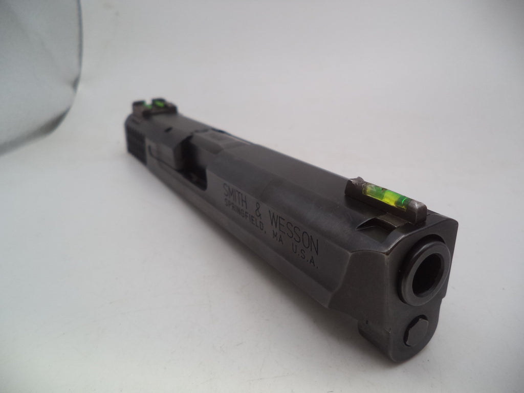 Smith & Wesson M&P 9 Complete Slide Assembly - 4.1" Barrel 7" Slide - Used OEM