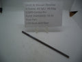 Smith & Wesson N Frame Center Pin Titanium Model 329PD .44 Magnum - 294800000