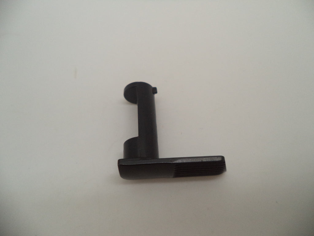 Smith & Wesson M&P Shield Rotating Takedown Lever - 9mm/.40/.45 M2.0 - Factory OEM 3003158