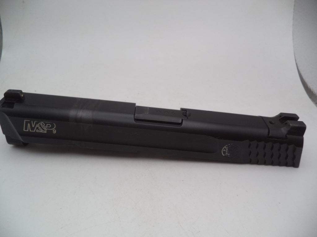 Smith & Wesson Pistol M&P 9 Slide Assembly 9mm Used Part MP900D