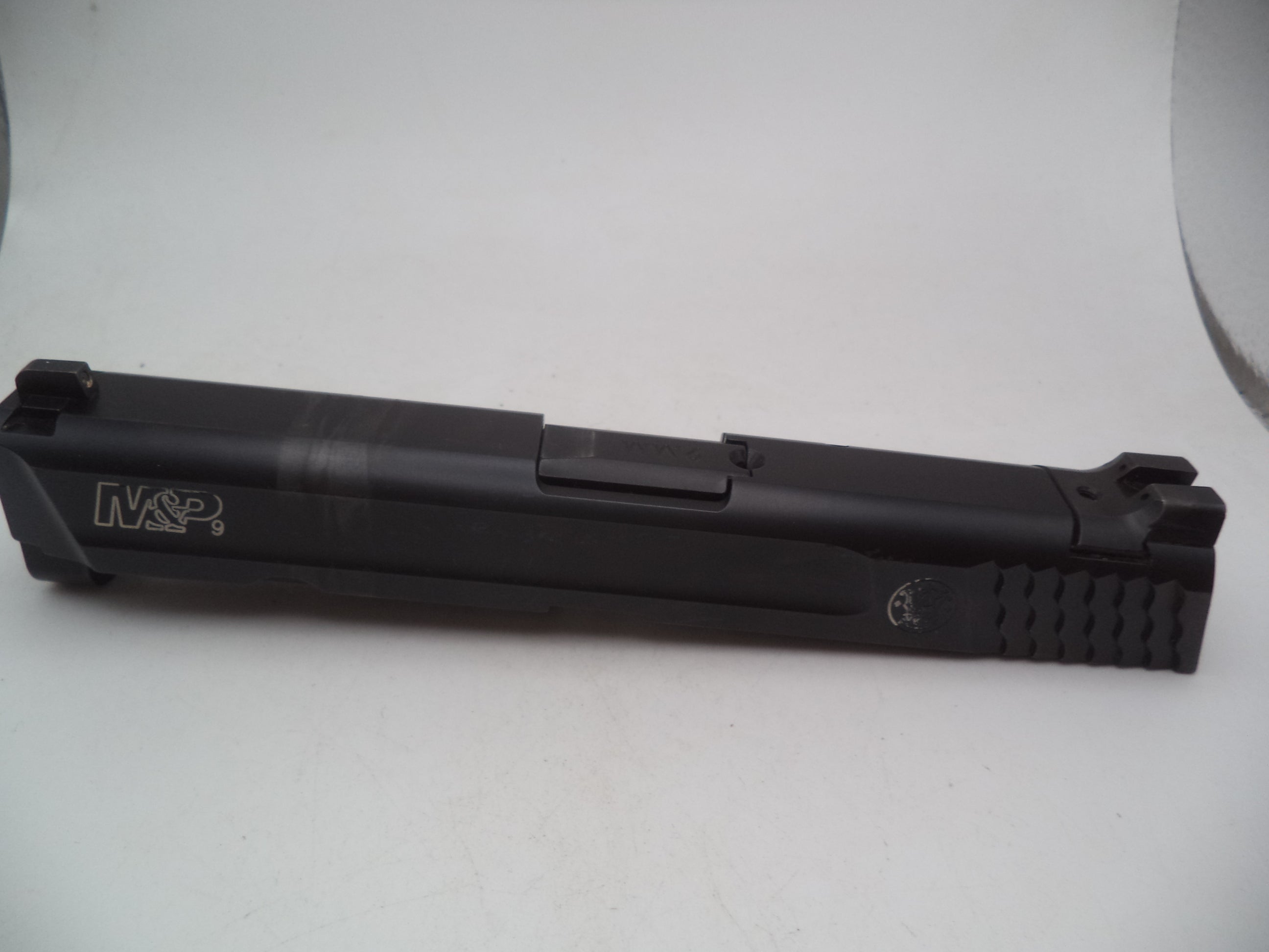 Smith & Wesson Pistol M&P 9 Slide Assembly 9mm Used Part MP900D
