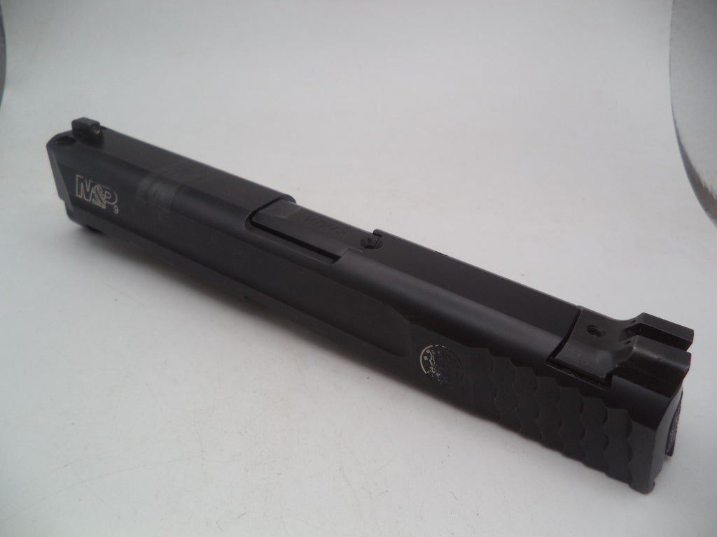 Smith & Wesson Pistol M&P 9 Slide Assembly 9mm Used Part MP900D