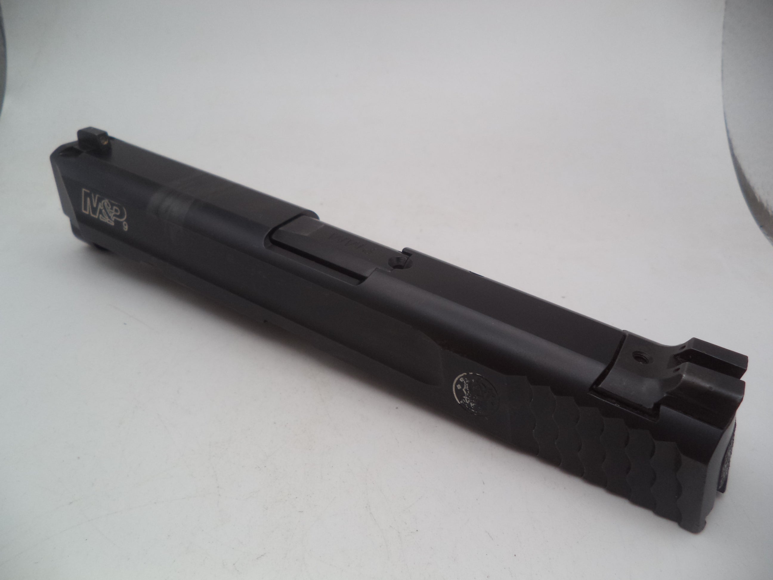 Smith & Wesson Pistol M&P 9 Slide Assembly 9mm Used Part MP900D