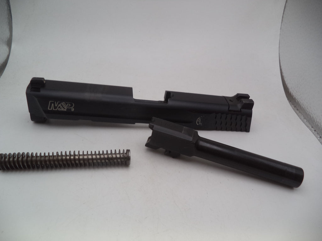 Smith & Wesson Pistol M&P 9 Slide Assembly 9mm Used Part MP900D