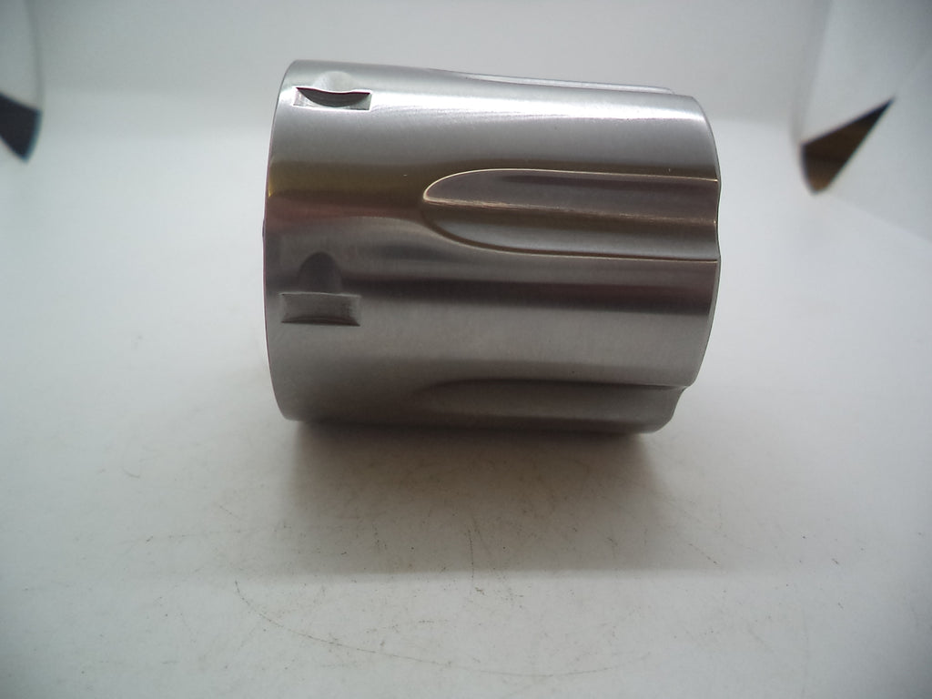 412100000 Smith & Wesson Revolver L Frame Model 686 Cylinder .357 Magnum