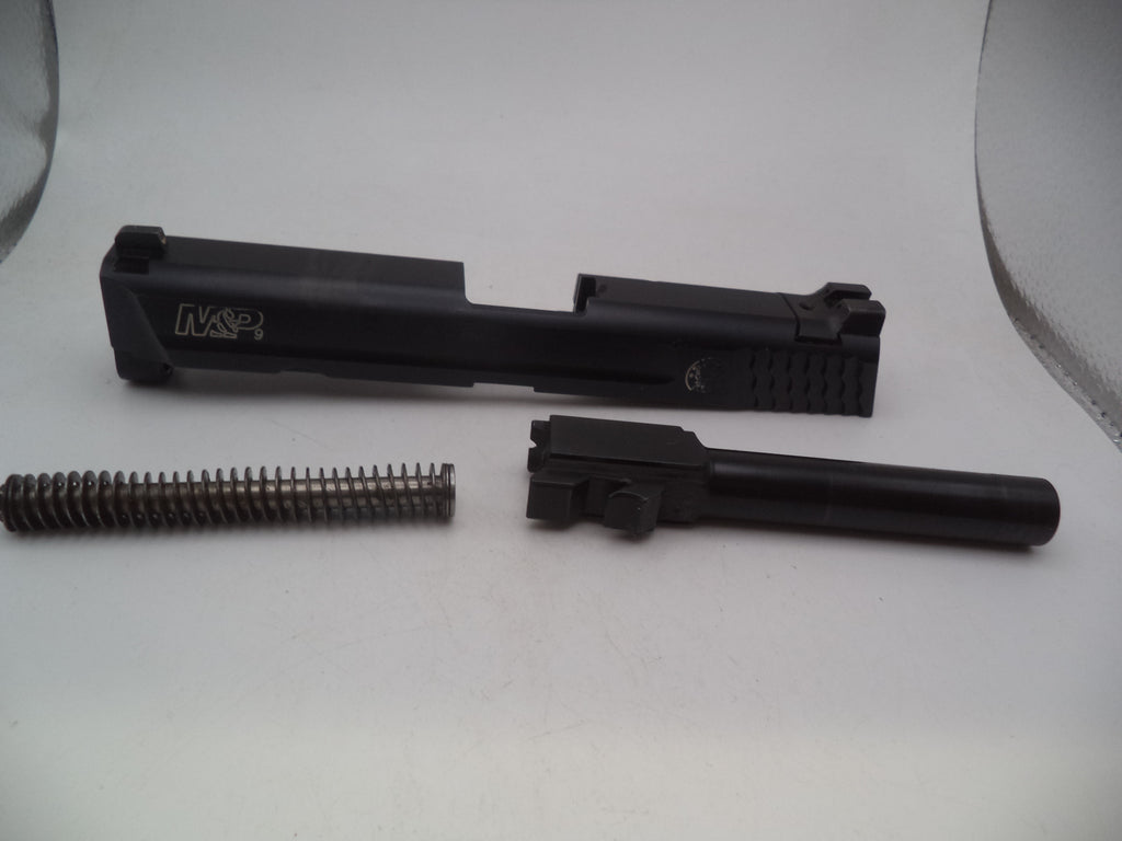 Smith & Wesson Pistol M&P 9 Slide Assembly 9mm Used Part MP900D