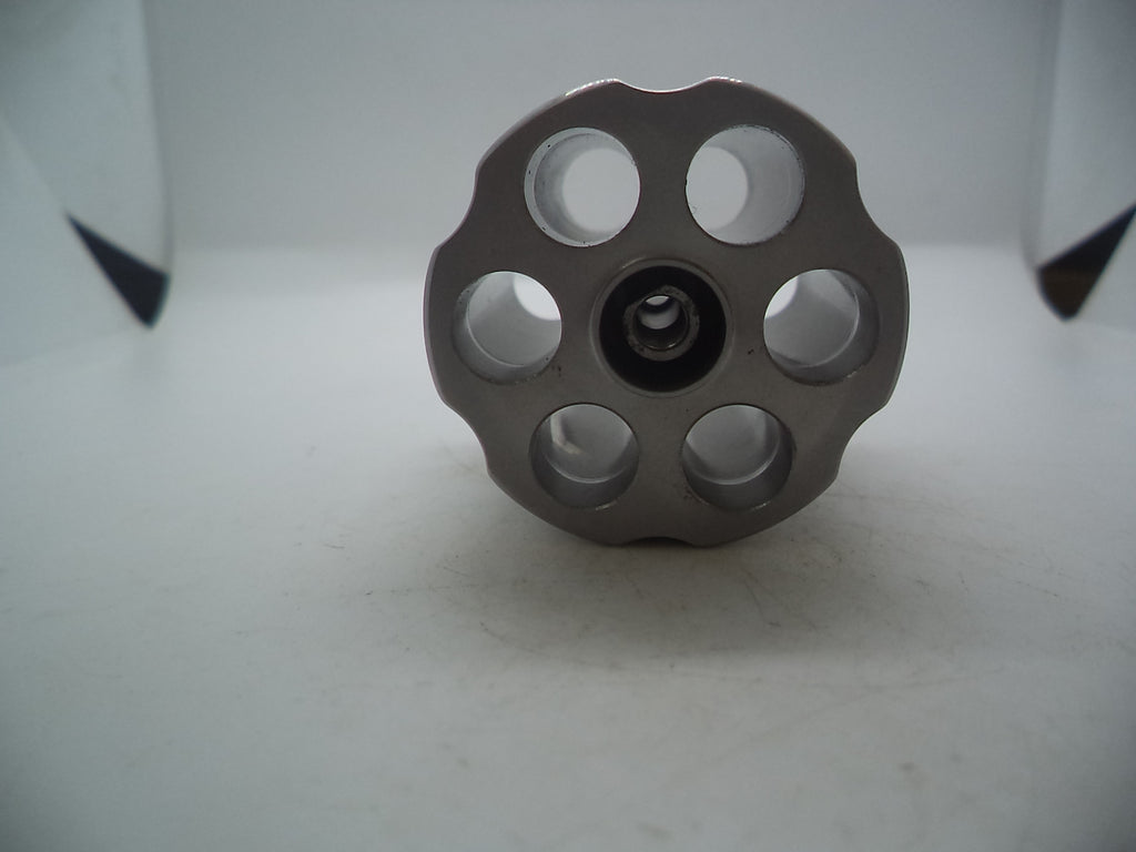 412100000 Smith & Wesson Revolver L Frame Model 686 Cylinder .357 Magnum