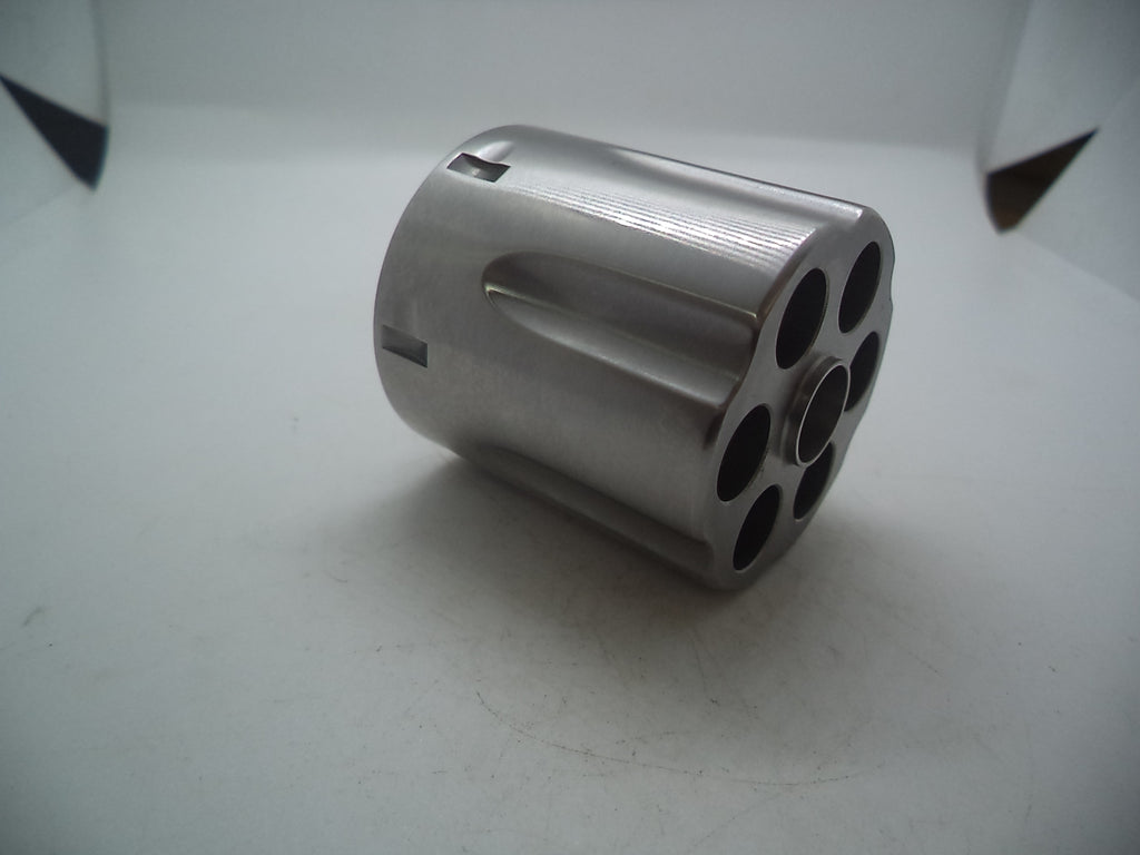 412100000 Smith & Wesson Revolver L Frame Model 686 Cylinder .357 Magnum