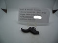 Smith & Wesson L Frame Model 386 Night Guard Trigger MIM Factory New Part 228800000