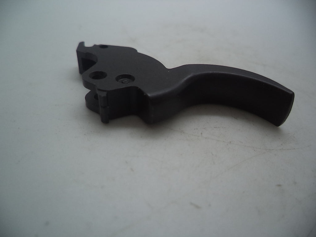 Smith & Wesson L Frame Model 386 Night Guard Trigger MIM Factory New Part 228800000