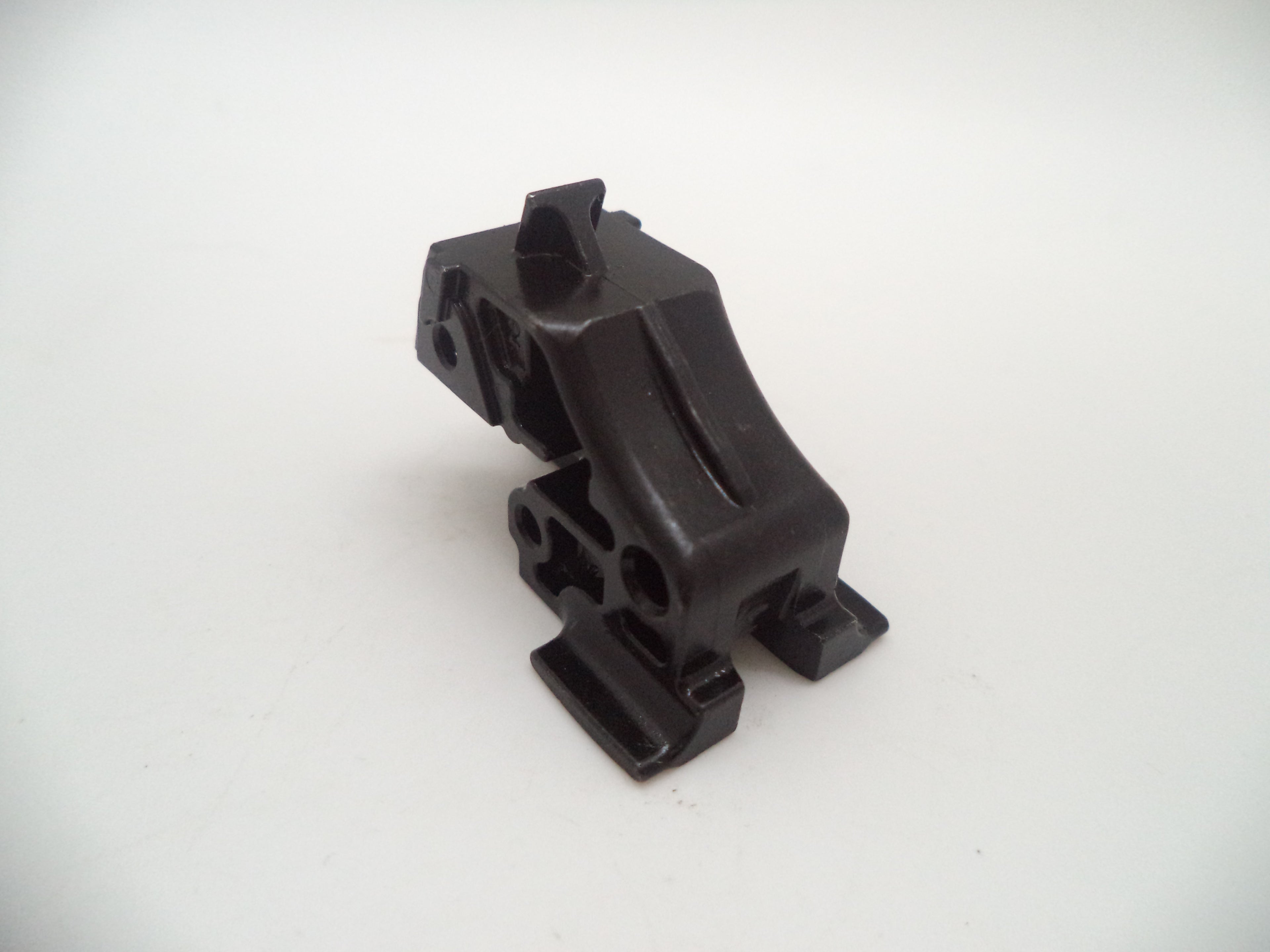 Smith & Wesson M&P Shield Lever Housing Block - 9mm/.40/.30SC/.45 All Generations - Factory OEM 3002193