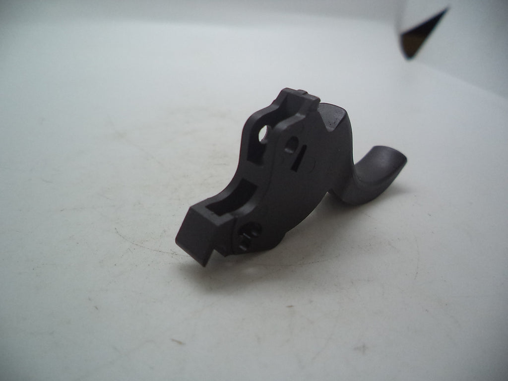 Smith & Wesson L Frame Model 386 Night Guard Trigger MIM Factory New Part 228800000