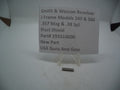 Smith & Wesson J Frame Models 340 360 Blast Shield .357 Magnum .38 Special 293310000