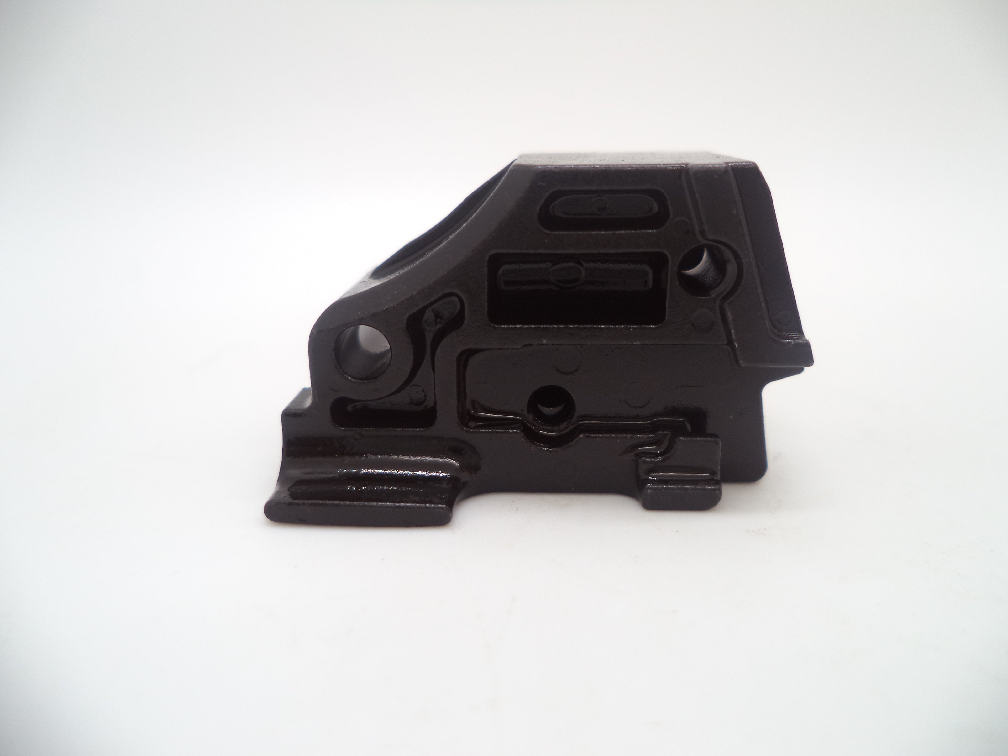 Smith & Wesson M&P Shield Sear Housing Block - 9mm/.40 All Generations - Factory OEM 3003148