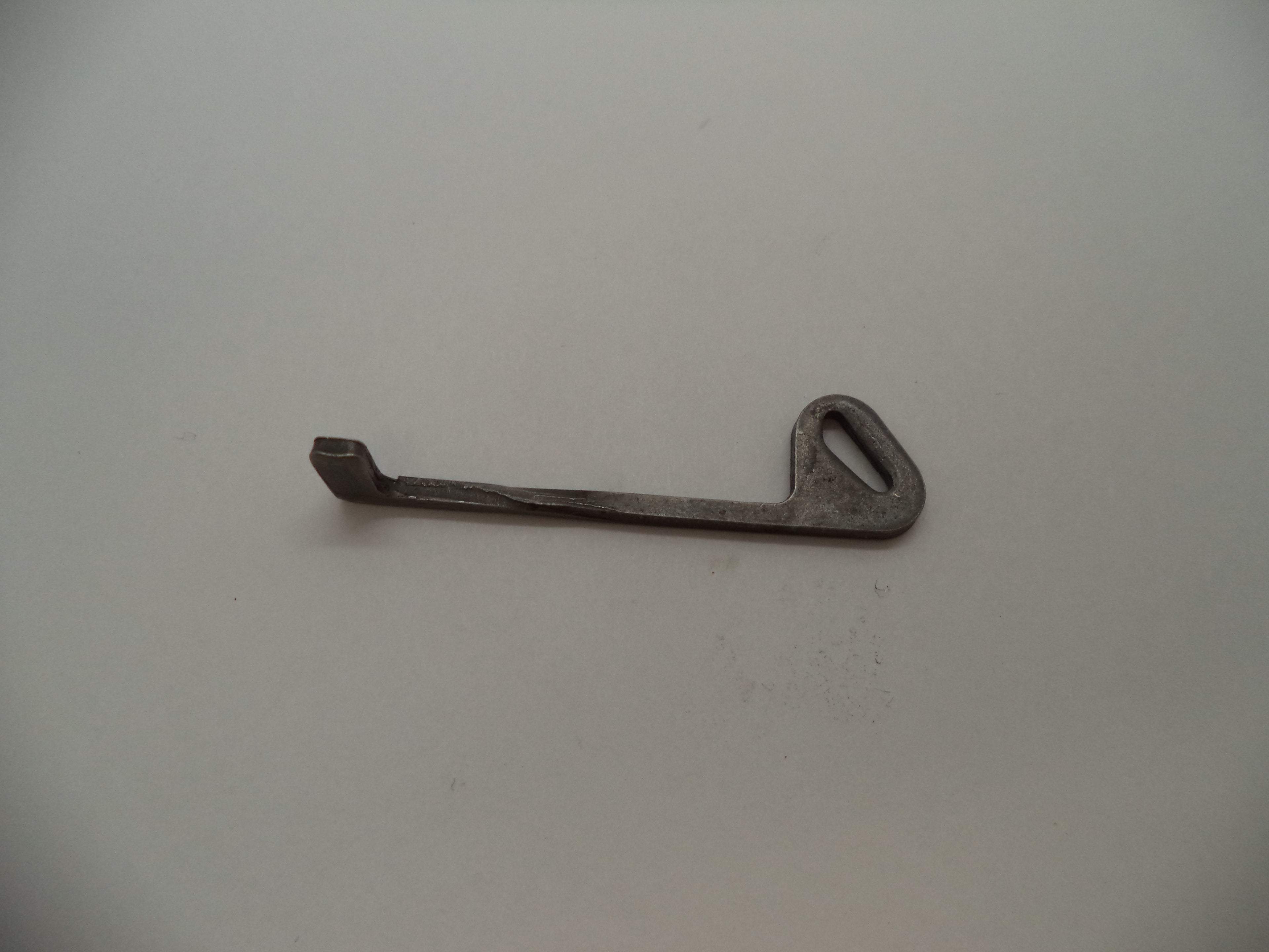 625120A Smith & Wesson N Frame Model 625 Used Hammer Block .45 Caliber