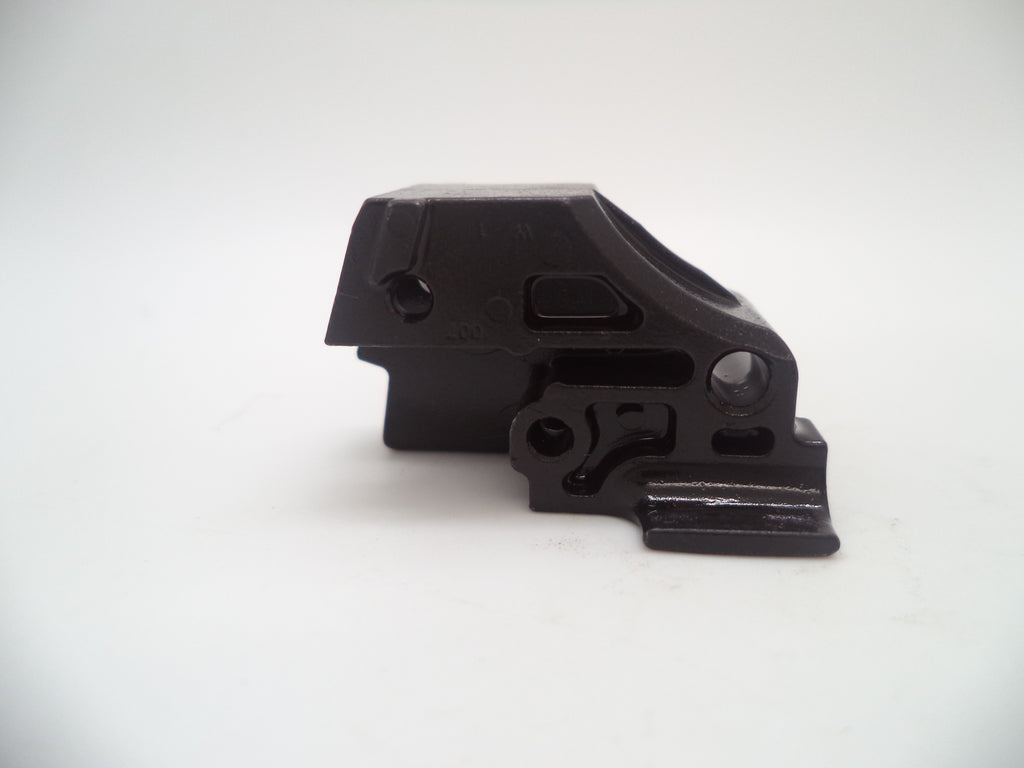 Smith & Wesson M&P Shield Sear Housing Block - 9mm/.40 All Generations - Factory OEM 3003148