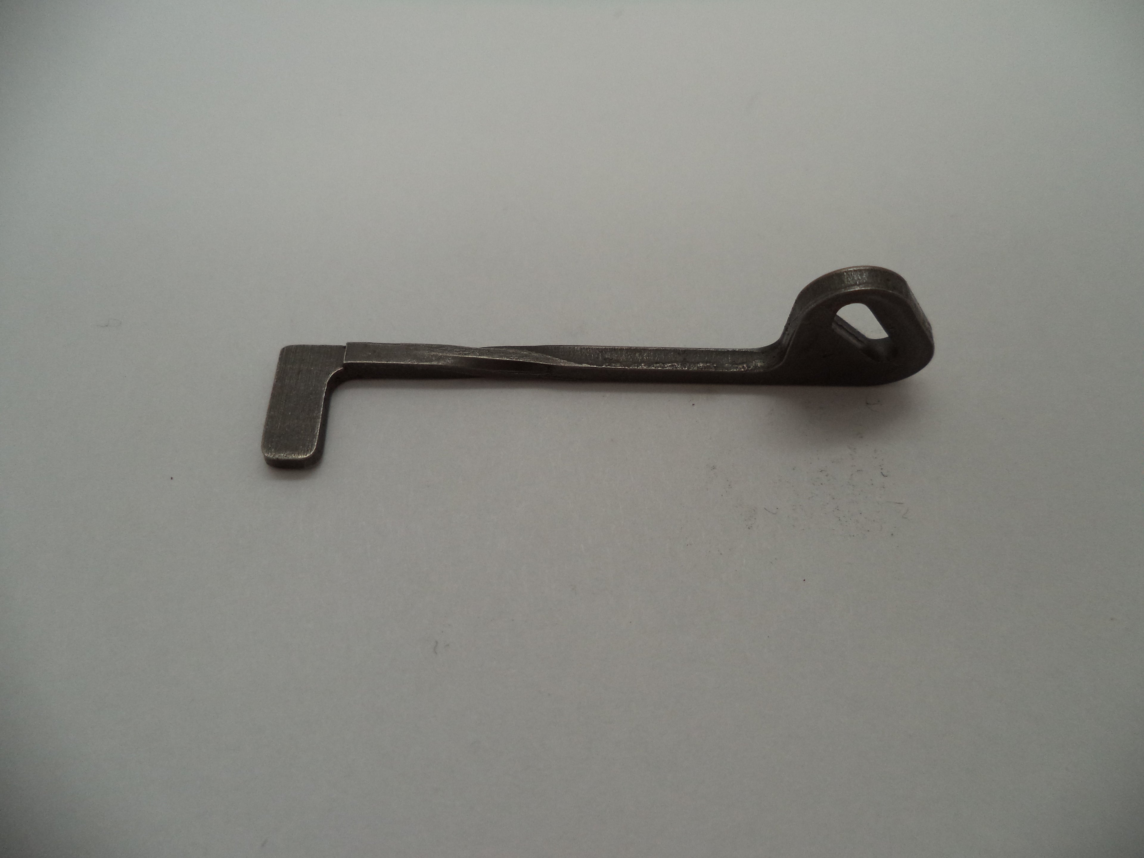 625120A Smith & Wesson N Frame Model 625 Used Hammer Block .45 Caliber