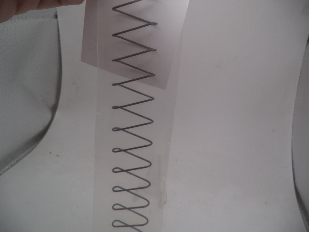 73061 Wolff Smith & Wesson Pistol 39 Series,3900 Series  Magazine Spring 9MM