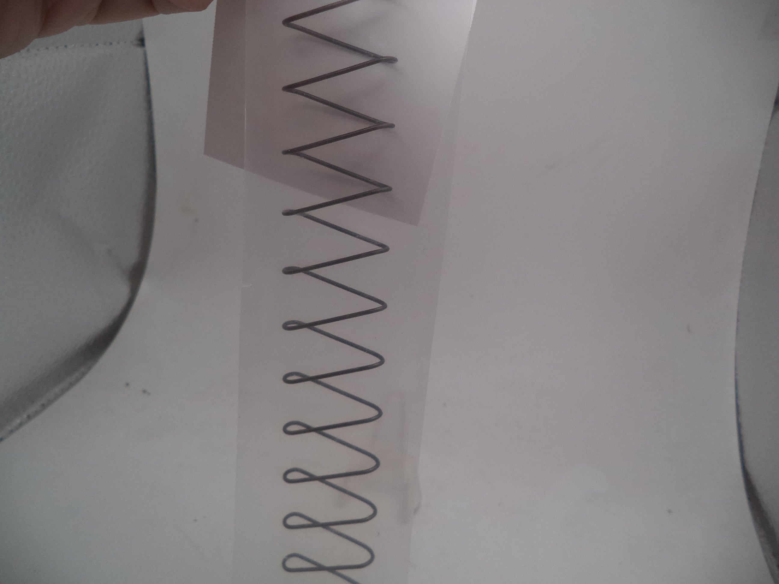 73061 Wolff Smith & Wesson Pistol 39 Series,3900 Series  Magazine Spring 9MM