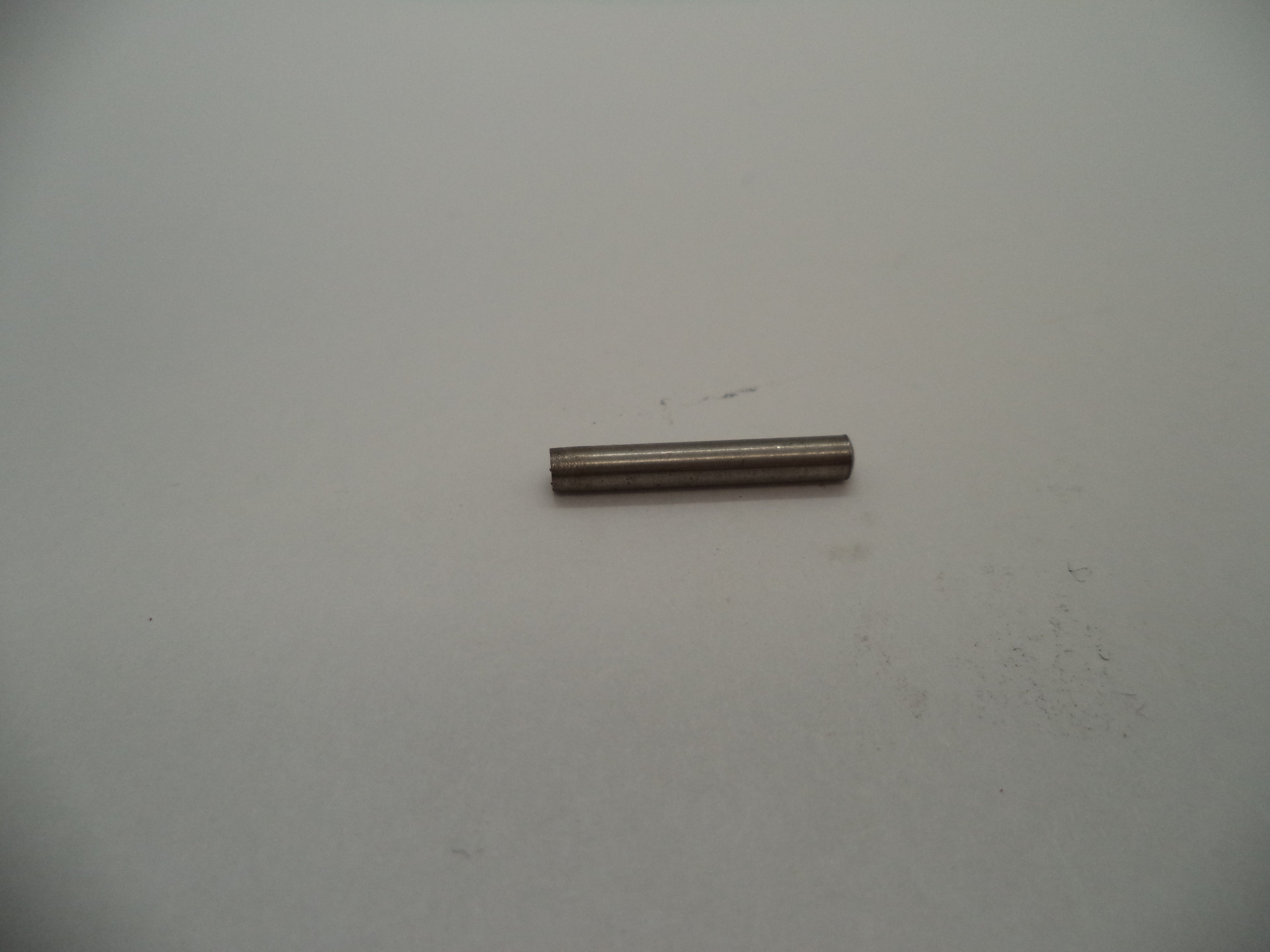 625 Smith & Wesson N Frame Model 625 Used Trigger Stop Pin .45 Caliber