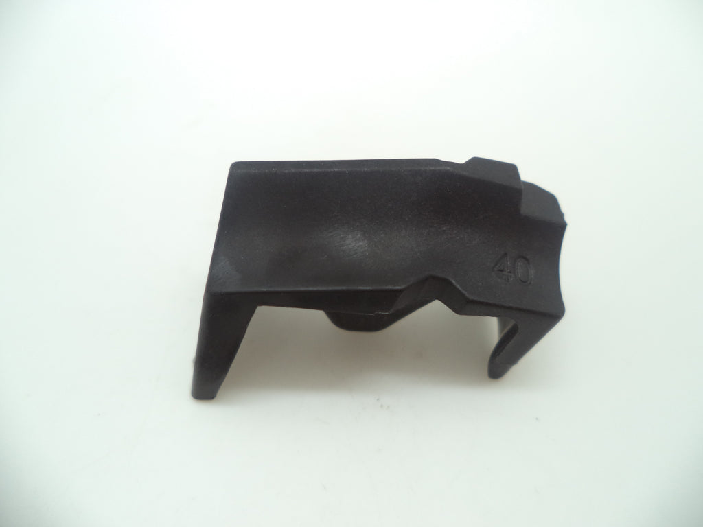 Smith & Wesson M&P 40 Magazine Follower Full Size/Compact | OEM 3001448