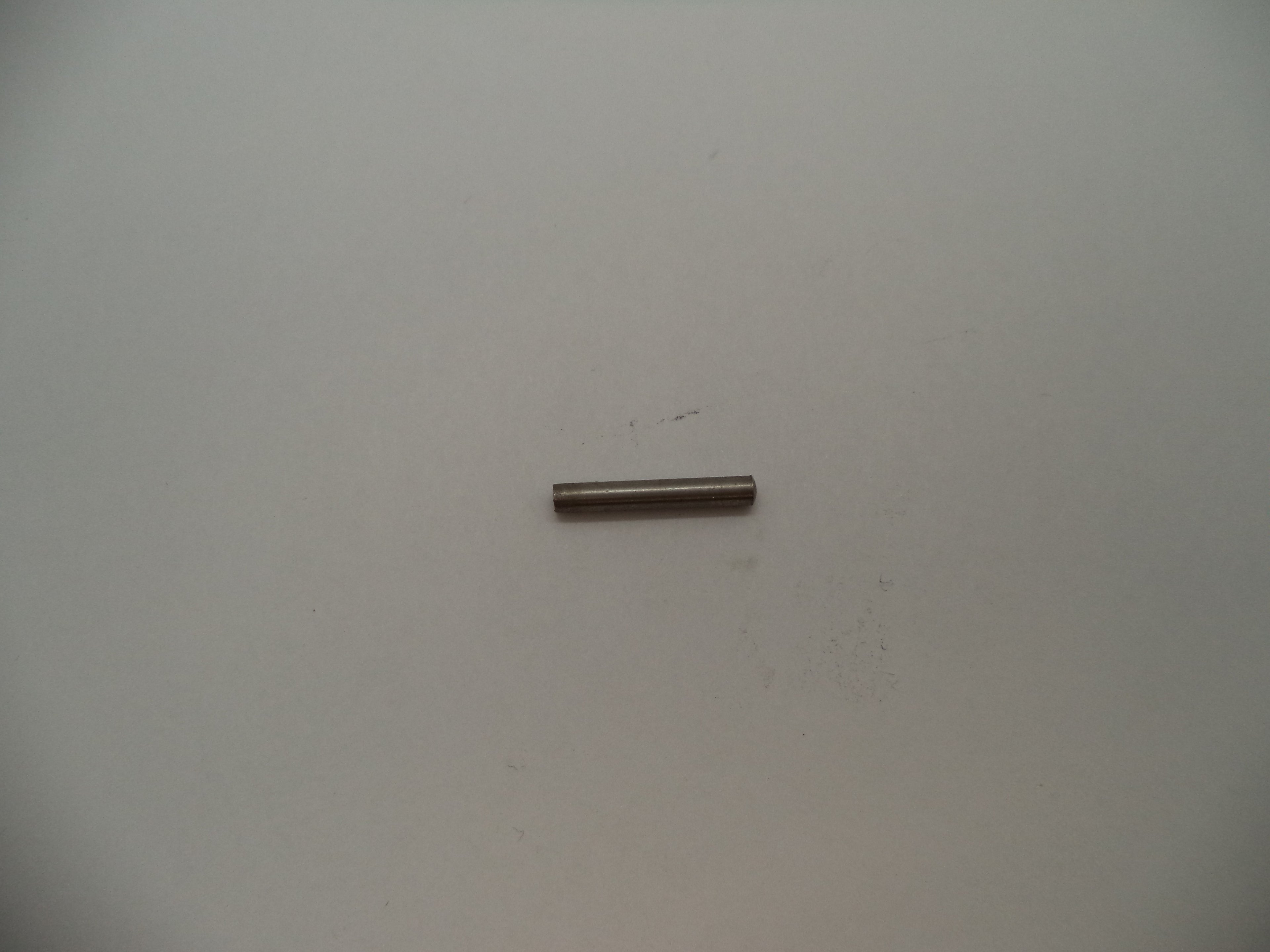625 Smith & Wesson N Frame Model 625 Used Trigger Stop Pin .45 Caliber