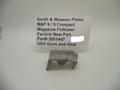 Smith & Wesson M&P9/FPC Magazine Follower - 9mm 3001447