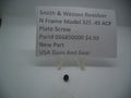 S&W N Frame Model 325 Plate Screw.45 ACP 066850000