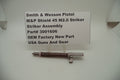 Smith & Wesson M&P Shield 45 M2.0 Striker Assembly | OEM 3001606