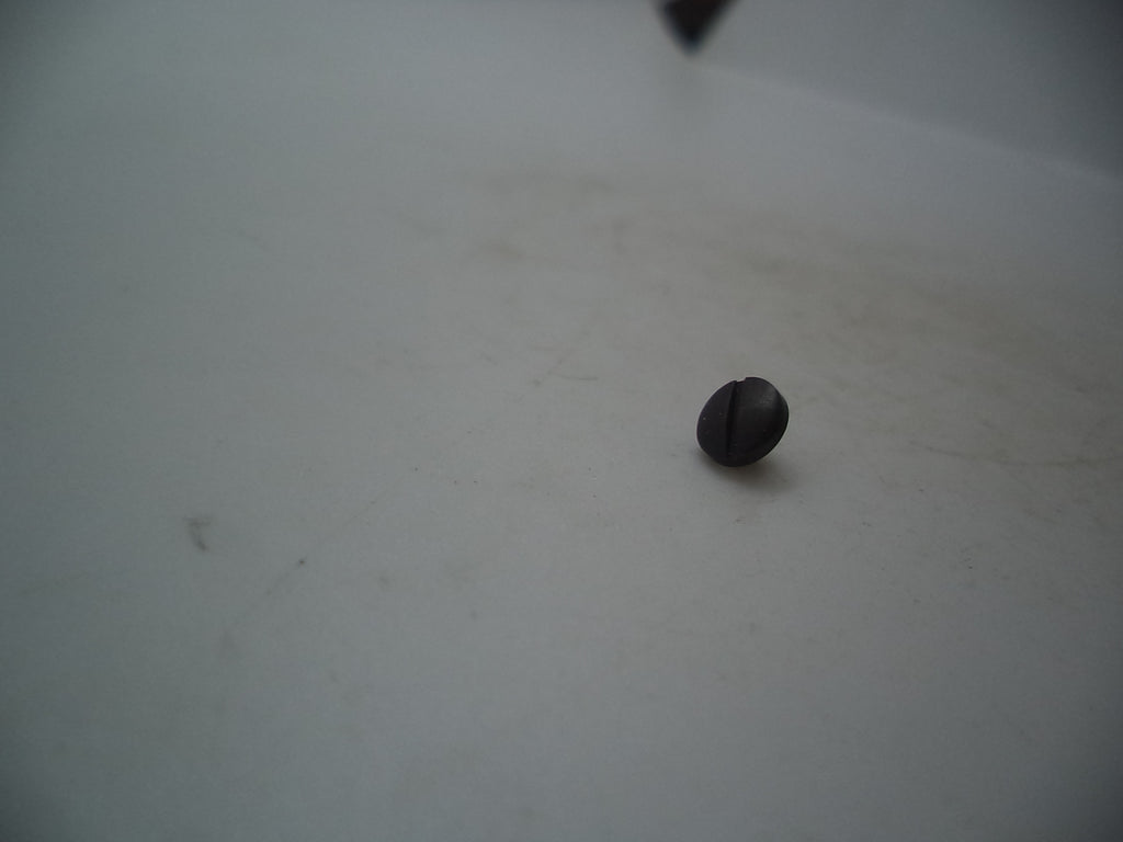 S&W N Frame Model 325 Plate Screw.45 ACP 066850000