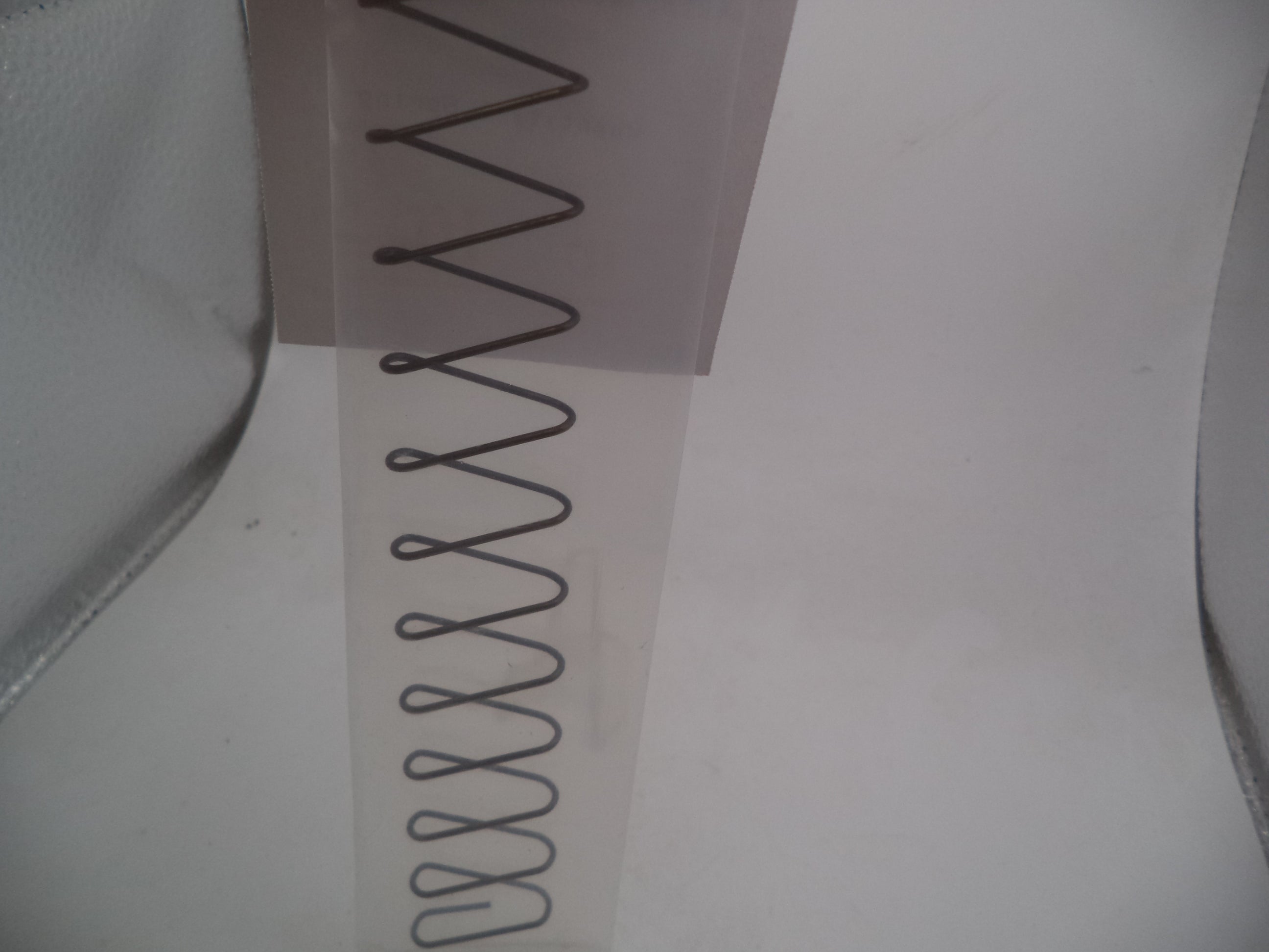 76771 Wolff Magazine Spring - S&W 4053 4054 4013 .40 S&W