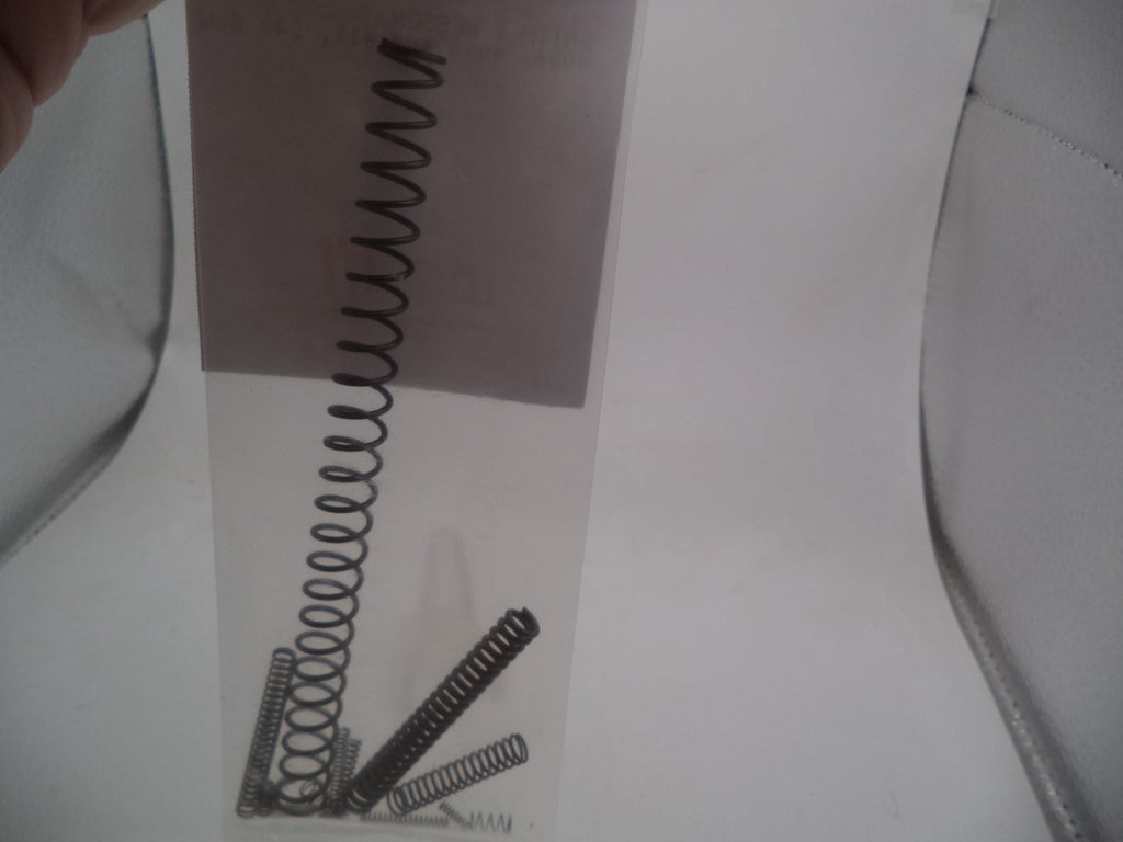 Wolff Complete Magazine Spring Service Pak for S&W Model 1066 10mm | Part 69351