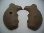 3007235 Smith & Wesson J Frame Model 360PD Combat Grips FDE