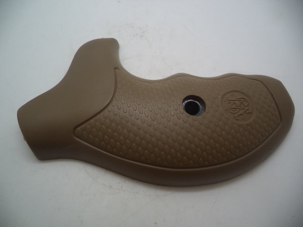 3007235 S&W J Frame Revolver Model 360PD Combat Grips FDE