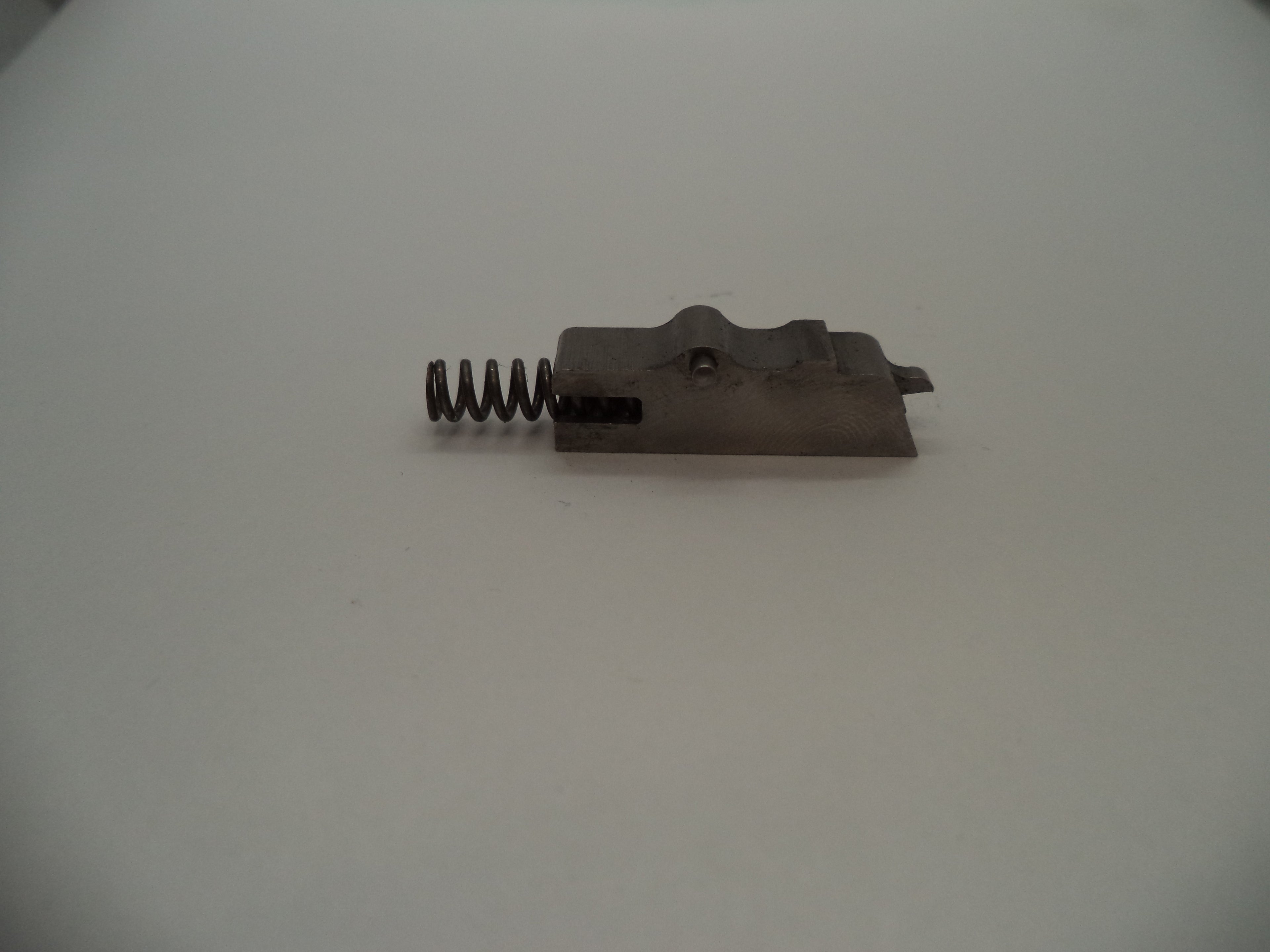 625143A Smith & Wesson N Frame Model 625 Rebound Slide & Spring .45 Caliber