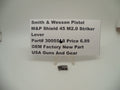 Smith & Wesson Pistol M&P Shield 45 M2.0 Striker Lever New Part 3005568