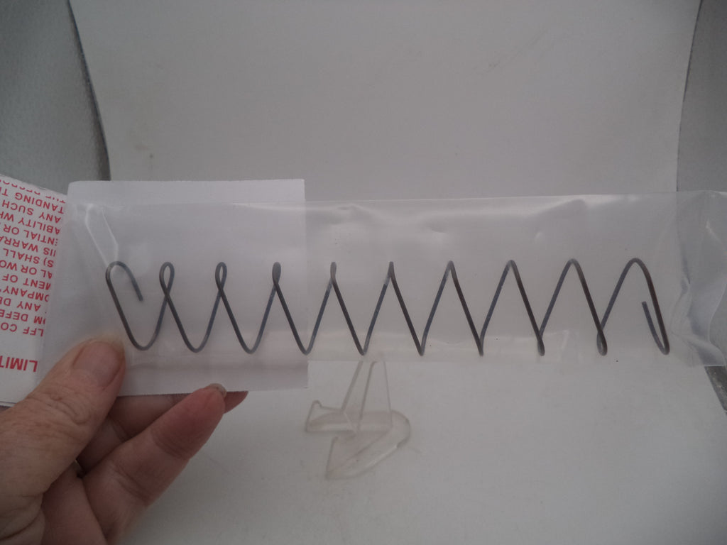 74761 Wolff XP Magazine Spring +5% - S&W 469 669 6904 6906 4006 9mm .40