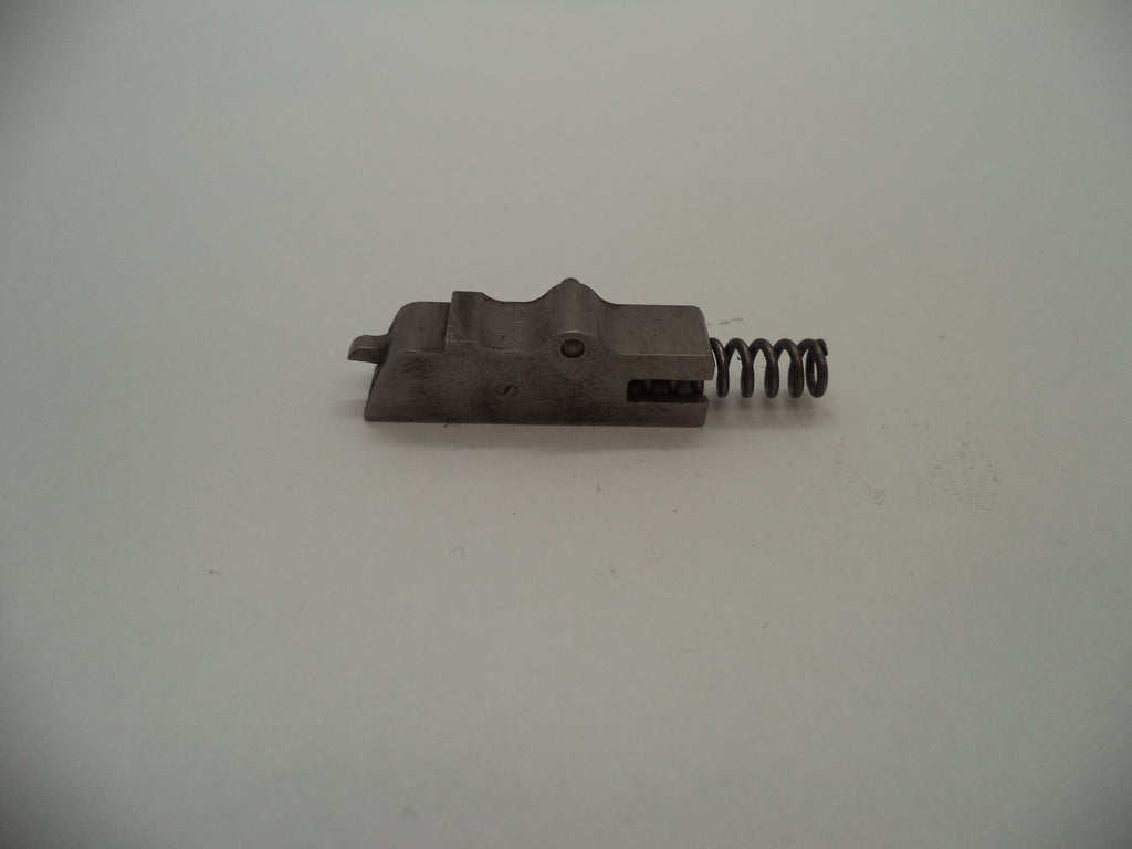625143A Smith & Wesson N Frame Model 625 Rebound Slide & Spring .45 Caliber