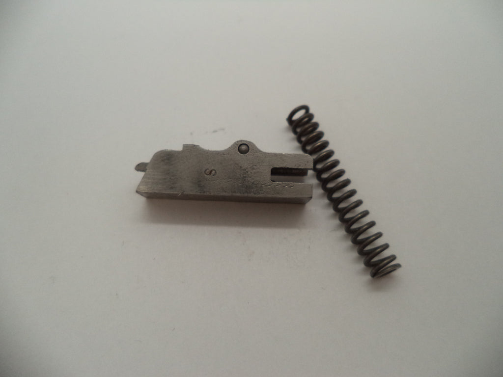 625143A Smith & Wesson N Frame Model 625 Rebound Slide & Spring .45 Caliber