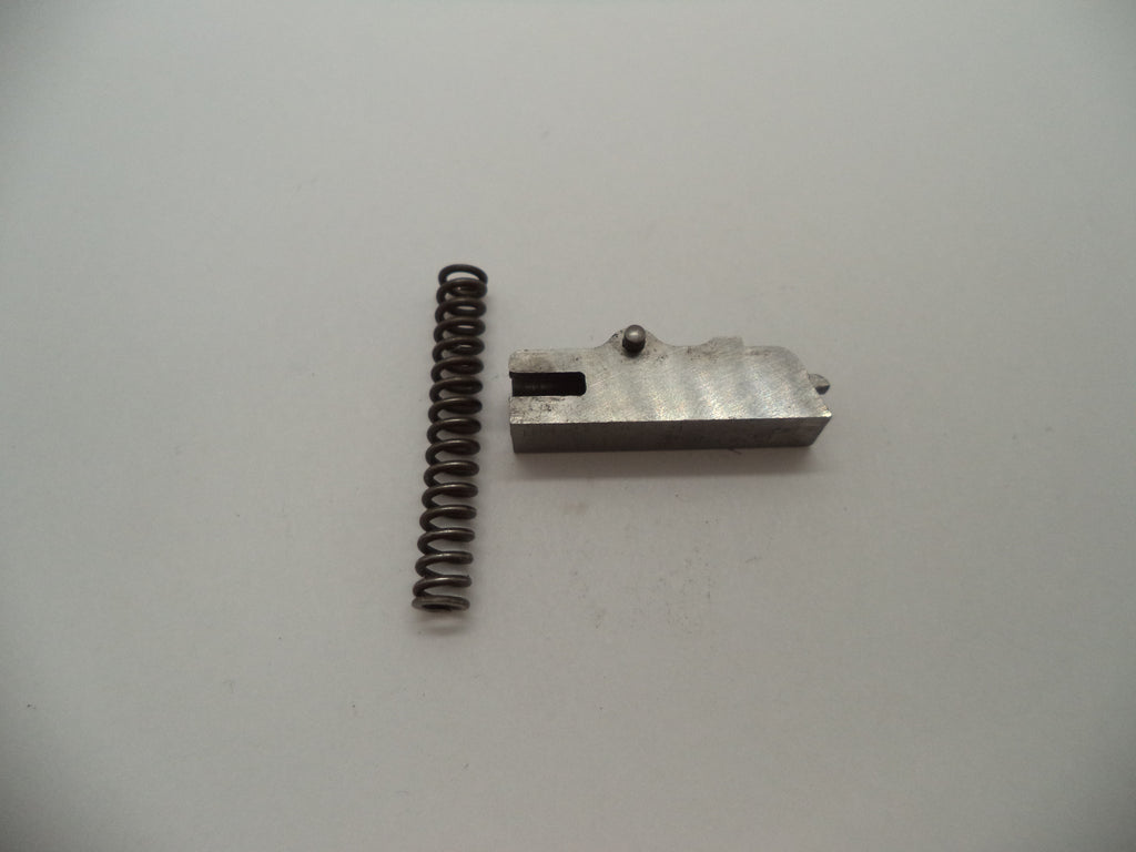 625143A Smith & Wesson N Frame Model 625 Rebound Slide & Spring .45 Caliber