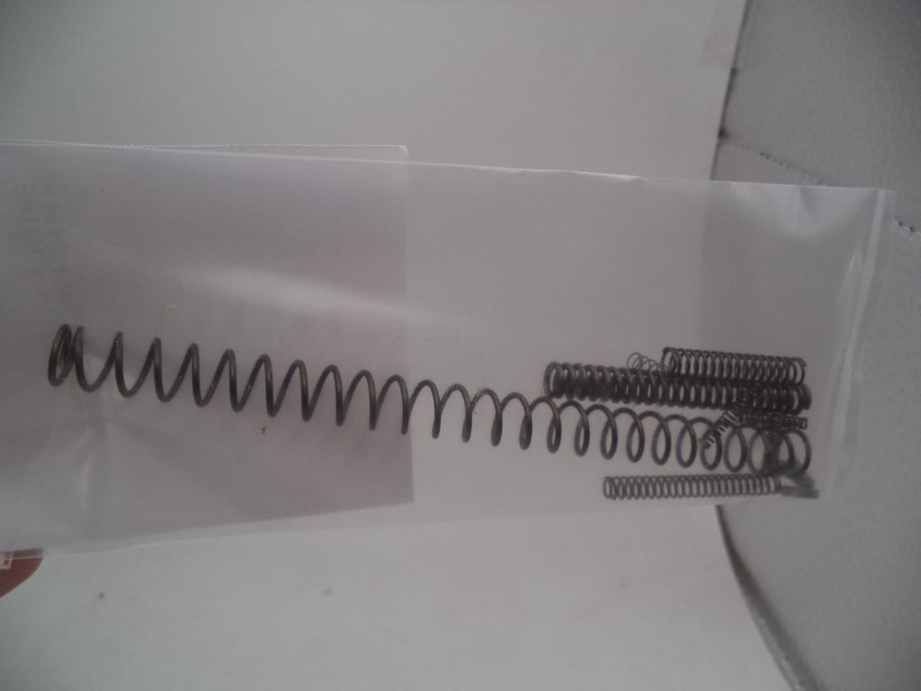 Wolff Magazine Spring Service Pak for S&W 4006/4046 Series .40 S&W | Part 69381