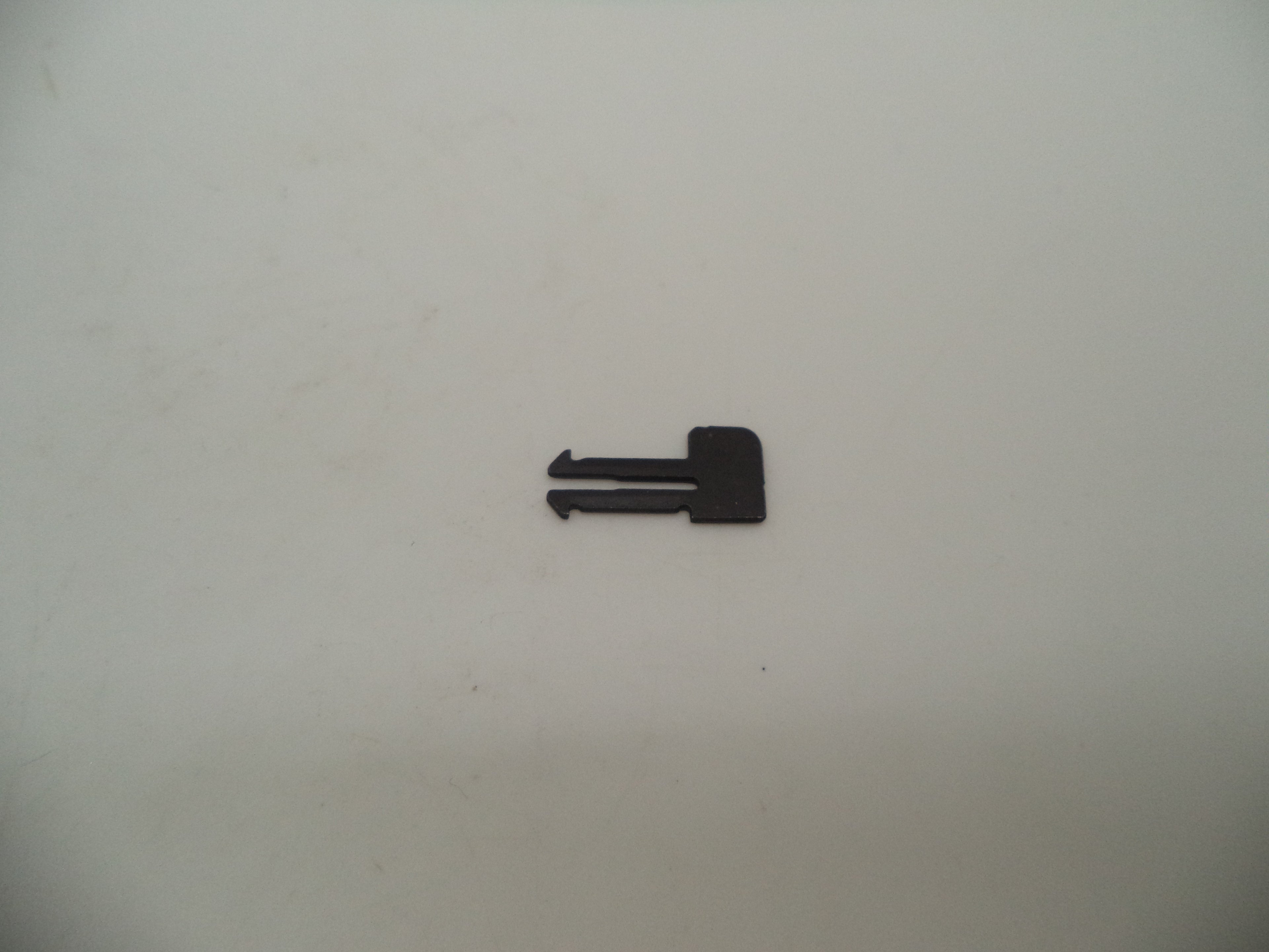 S&W M&P Shield 45 M2.0 Mag Follower Insert | OEM 3001640